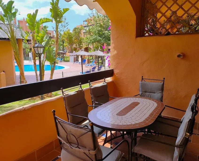 Apartment Evans Realty Ax Playa & Piscinas & Garaje Estepona