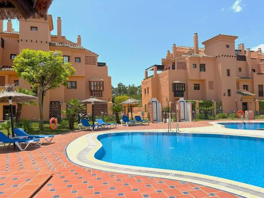 Evans Realty Ax Playa & Piscinas & Garaje Estepona