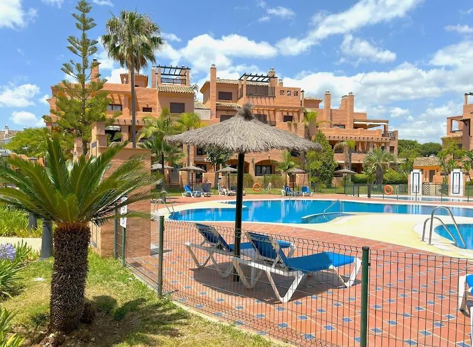 Evans Realty Ax Playa & Piscinas & Garaje Estepona Apartment