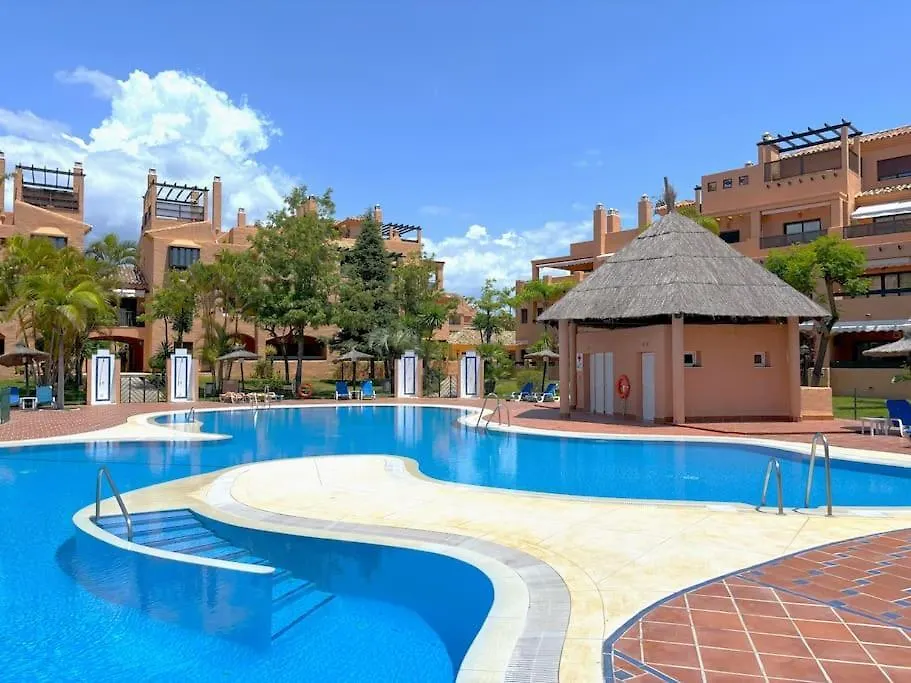 Evans Realty Ax Playa & Piscinas & Garaje location