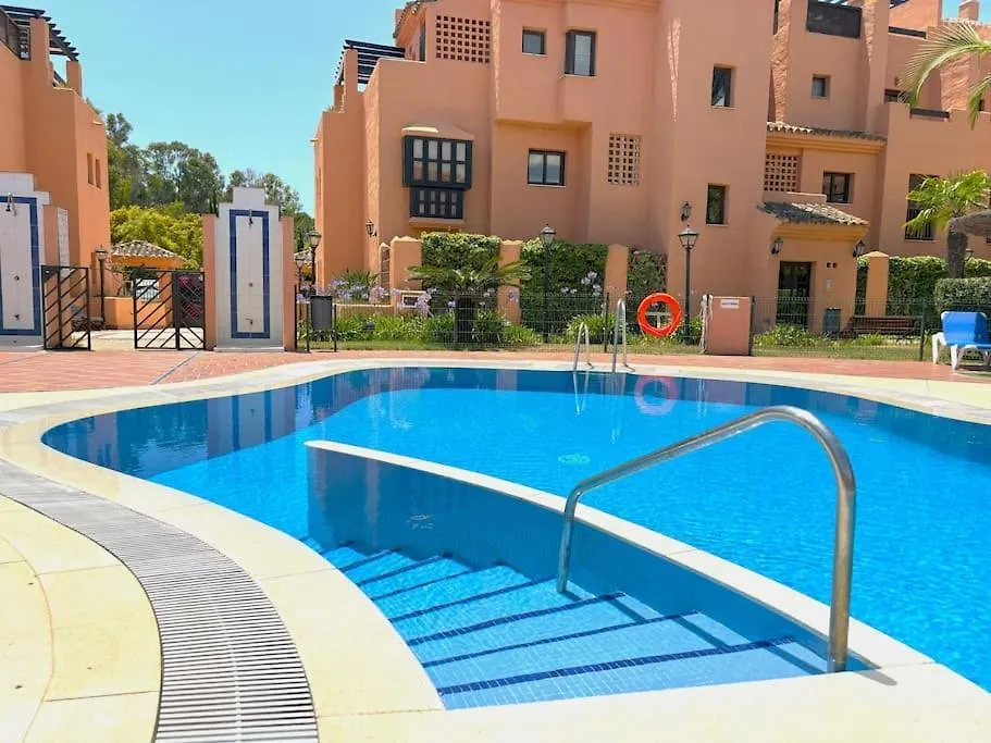 Apartment Evans Realty Ax Playa & Piscinas & Garaje Estepona