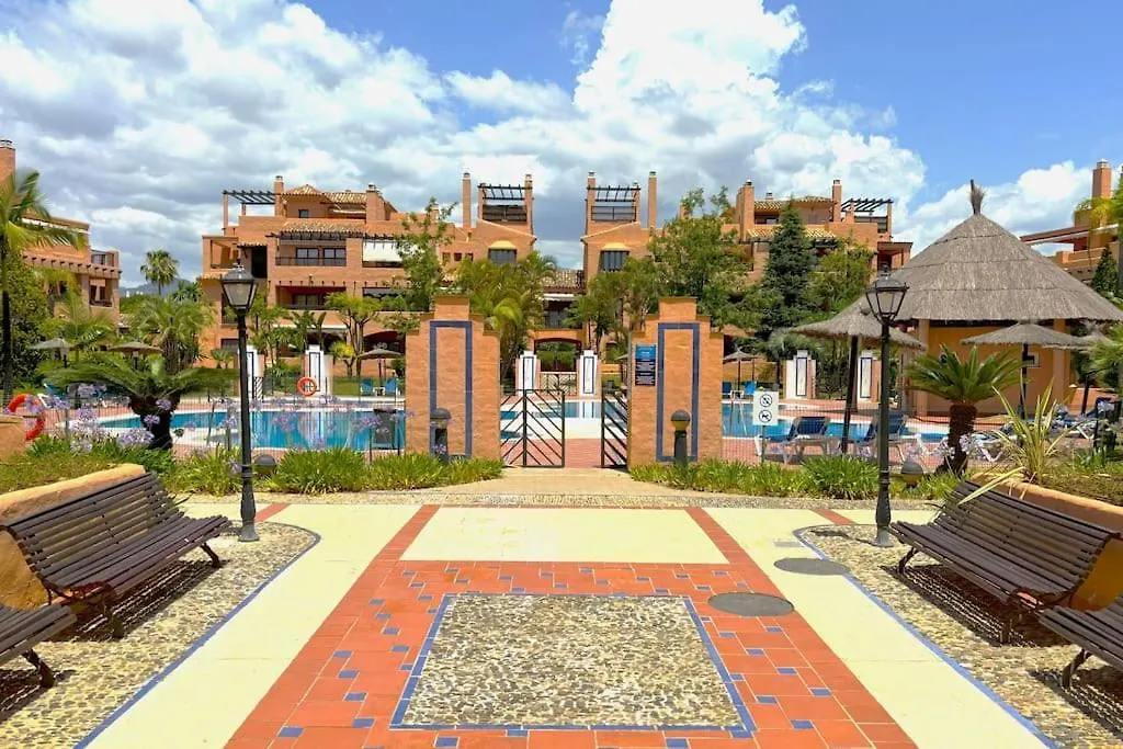 Apartment Evans Realty Ax Playa & Piscinas & Garaje Estepona