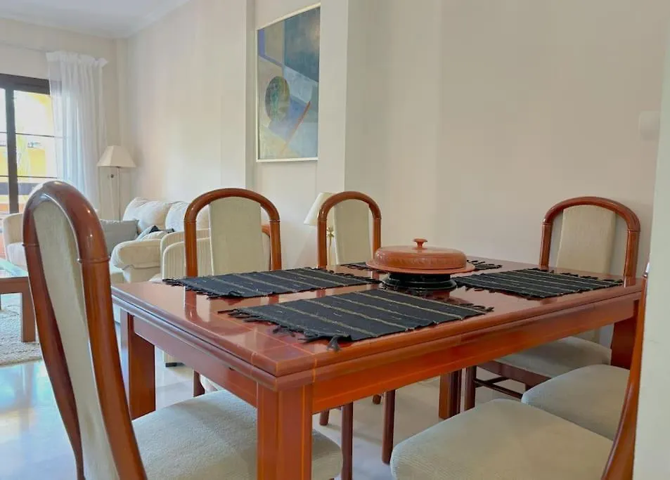 Apartment Evans Realty Ax Playa & Piscinas & Garaje Estepona