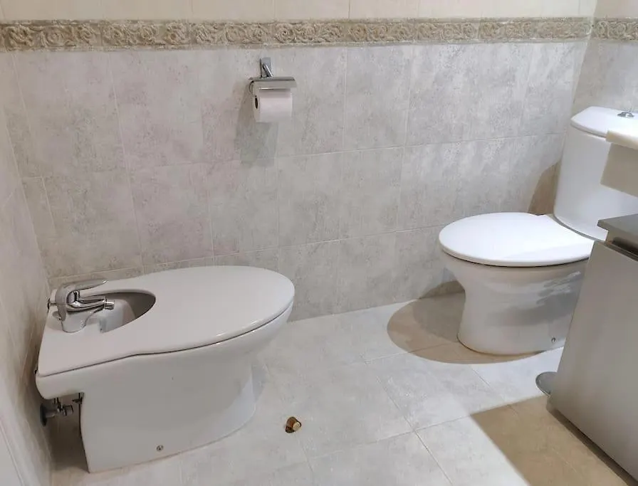 Evans Realty Ax Playa & Piscinas & Garaje Estepona Apartment