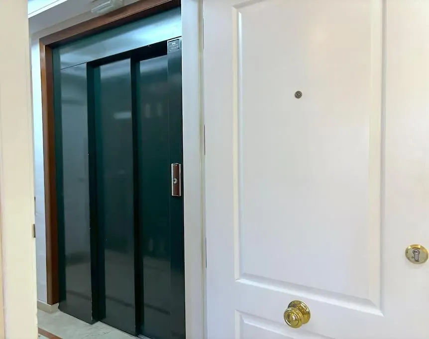 Evans Realty Ax Playa & Piscinas & Garaje Estepona Apartment