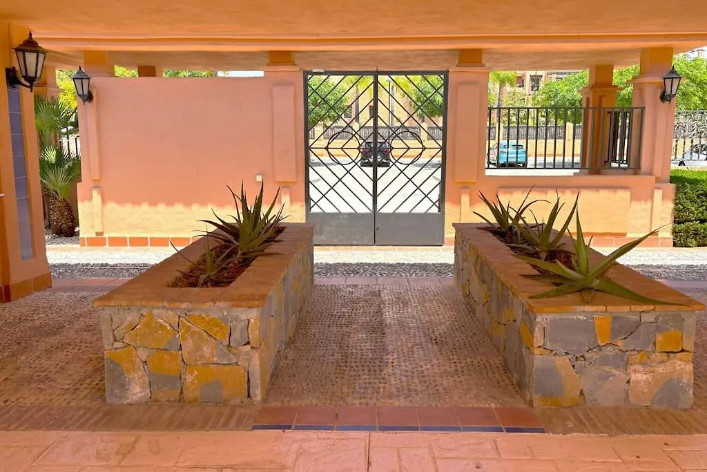 Evans Realty Ax Playa & Piscinas & Garaje Estepona Spain