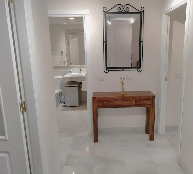 Evans Realty Ax Playa & Piscinas & Garaje Estepona 0*,  Spain