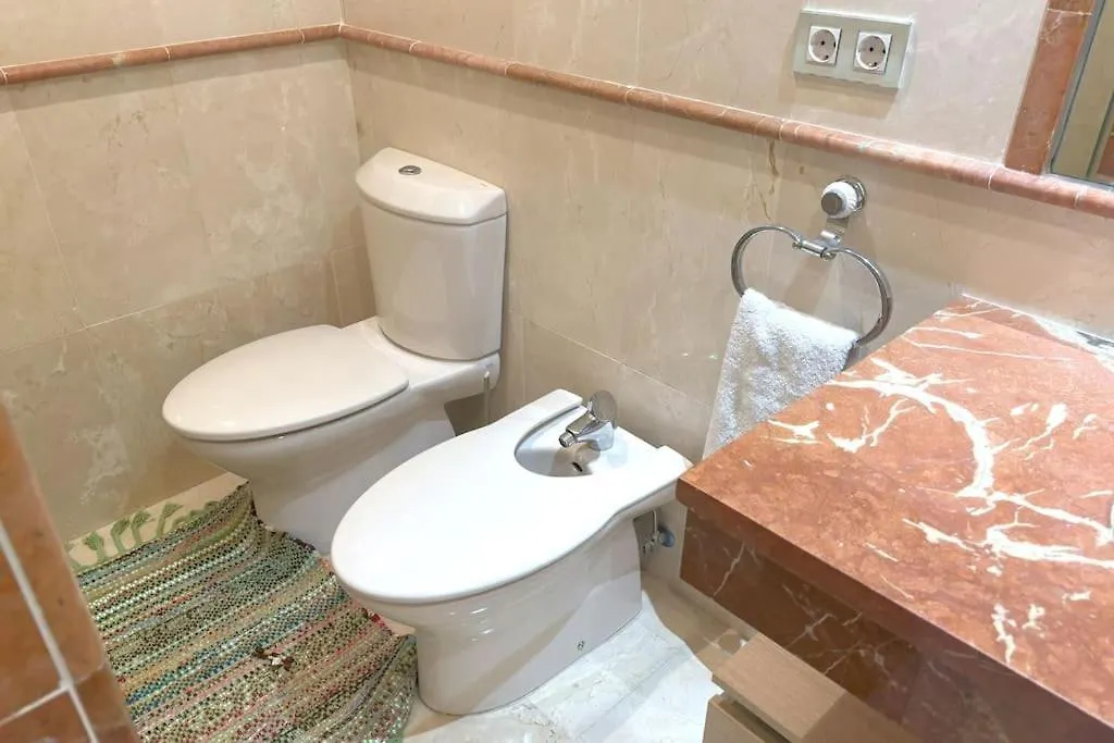 Apartment Evans Realty Ax Playa & Piscinas & Garaje Estepona