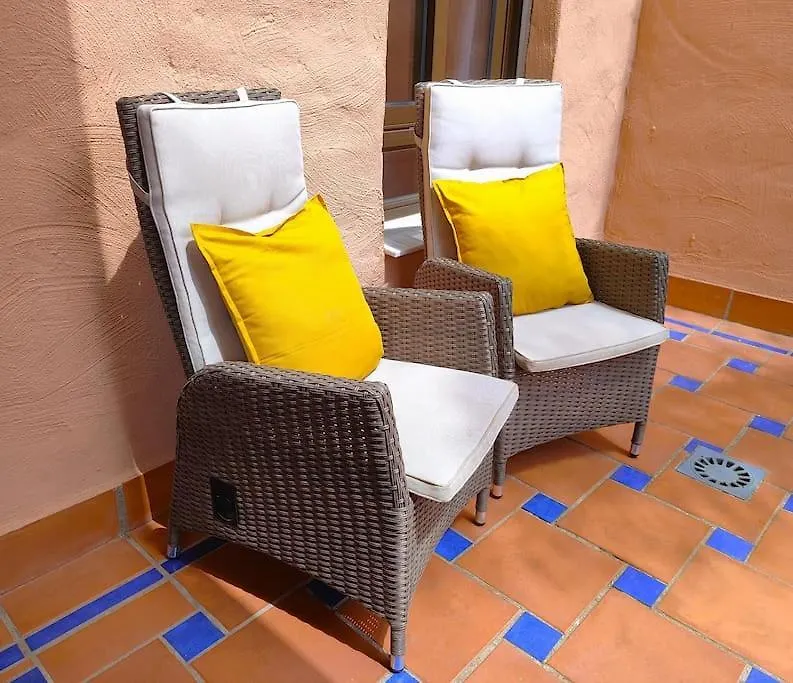 Evans Realty Ax Playa & Piscinas & Garaje Estepona Spain