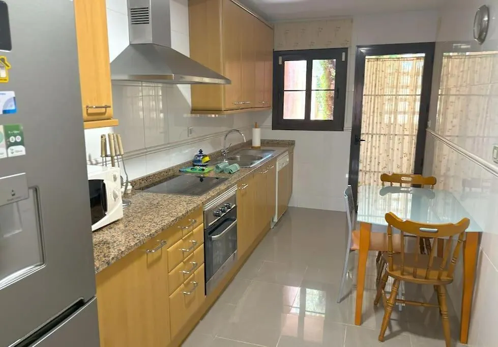 Apartment Evans Realty Ax Playa & Piscinas & Garaje Estepona