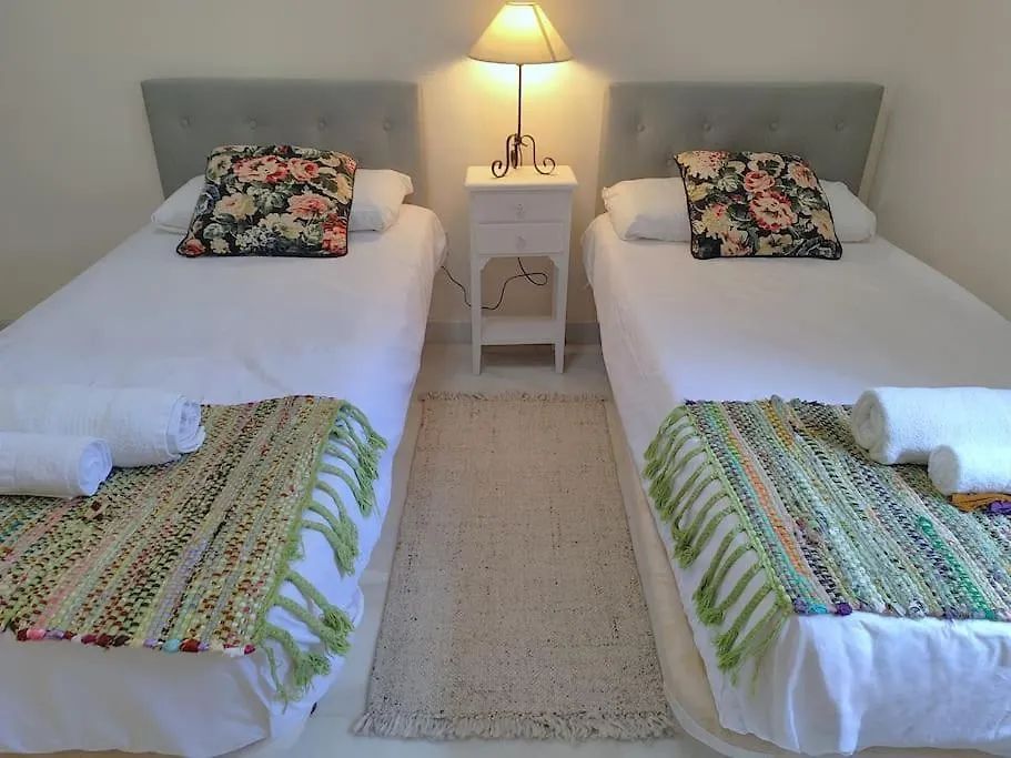 Evans Realty Ax Playa & Piscinas & Garaje Estepona 0*,  Spain