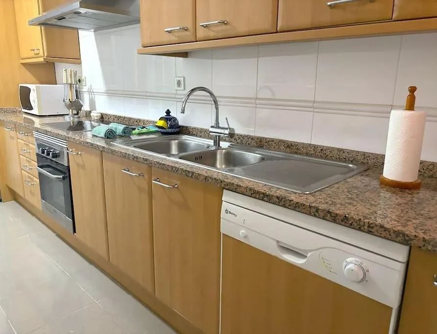 Apartment Evans Realty Ax Playa & Piscinas & Garaje Estepona