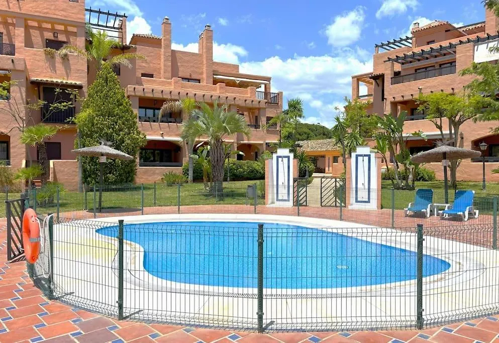 Apartment Evans Realty Ax Playa & Piscinas & Garaje Estepona Spain