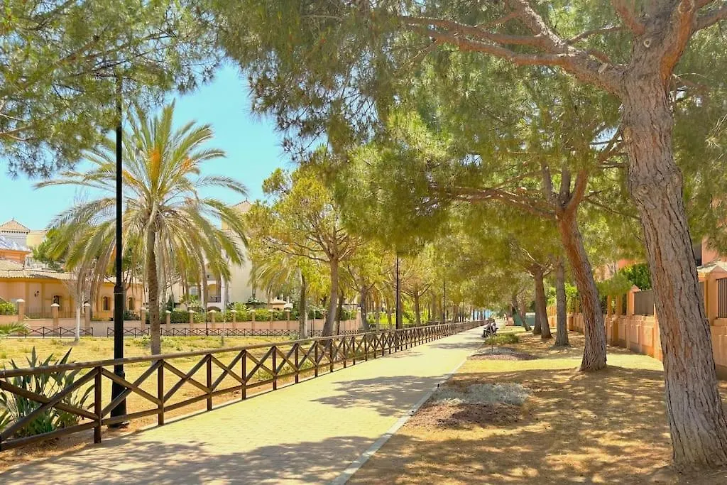 Apartment Evans Realty Ax Playa & Piscinas & Garaje Estepona Spain